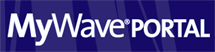 MyWavePortal Login
