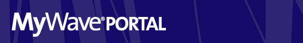 MyWave Portal Login